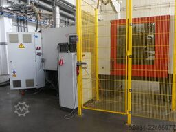 Ferromatik Milacron Maxima 275