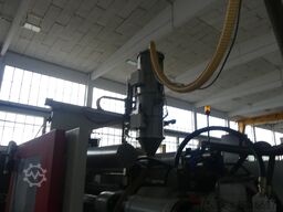 Ferromatik Milacron Maxima 275