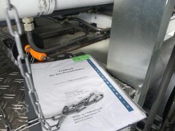 Ferromatik Milacron Maxima 275
