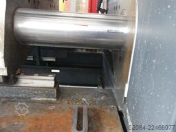 Ferromatik Milacron Maxima 275