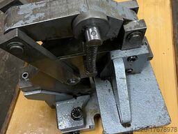 Trumpf Großer Bördelapparat CN 20 CS 20