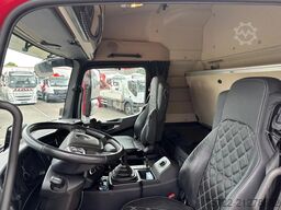 MERCEDES-BENZ Arocs 3358 6x4 BB mit EpsilonS290Z96 DOLL RATIO+