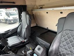 MERCEDES-BENZ Arocs 3358 6x4 BB mit EpsilonS290Z96 DOLL RATIO+