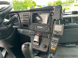 MERCEDES-BENZ Arocs 3358 6x4 BB mit EpsilonS290Z96 DOLL RATIO+