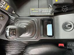 MERCEDES-BENZ Arocs 3358 6x4 BB mit EpsilonS290Z96 DOLL RATIO+