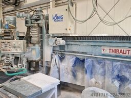 Thibaut GB110 WE