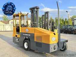 Combilift C5000SL DIESEL TRIPLEX 6100 POSITIONER
