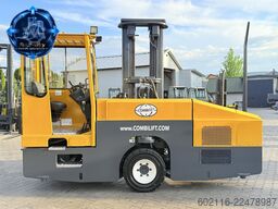 Combilift C5000SL DIESEL TRIPLEX 6100 POSITIONER