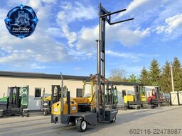 Combilift C5000SL DIESEL TRIPLEX 6100 POSITIONER