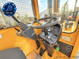 Combilift C5000SL DIESEL TRIPLEX 6100 POSITIONER