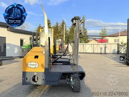 Combilift C5000SL DIESEL TRIPLEX 6100 POSITIONER
