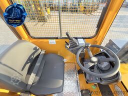 Combilift C5000SL DIESEL TRIPLEX 6100 POSITIONER