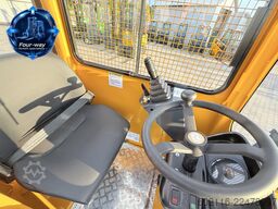 Combilift C5000SL DIESEL TRIPLEX 6100 POSITIONER