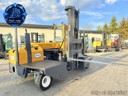 Combilift C5000SL DIESEL TRIPLEX 6100 POSITIONER