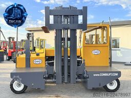 Combilift C5000SL DIESEL TRIPLEX 6100 POSITIONER