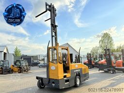 Combilift C5000SL DIESEL TRIPLEX 6100 POSITIONER