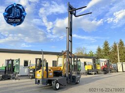 Combilift C5000SL DIESEL TRIPLEX 6100 POSITIONER
