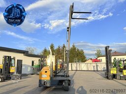 Combilift C5000SL DIESEL TRIPLEX 6100 POSITIONER