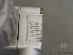 Dunkermotoren Krämer + Grebe DR 62.0 x 80-2