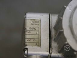 Dunkermotoren Krämer + Grebe DR 62.0 x 80-2