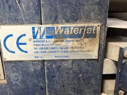 waterjet 3000 x 1800