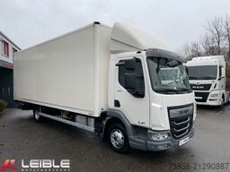 DAF LF 210 FA*DHollandia LBW*486Tkm*Turbo Schaden