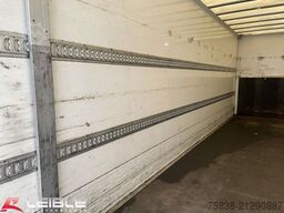 DAF LF 210 FA*DHollandia LBW*486Tkm*Turbo Schaden