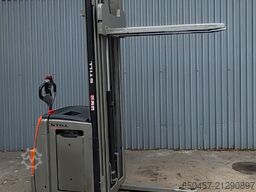 Still EXV 14 LION 5.3m/ 2022y/ 2750mh