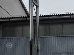 Still EXV 14 LION 5.3m/ 2022y/ 2750mh