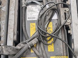 Still EXV 14 LION 5.3m/ 2022y/ 2750mh