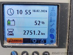 Still EXV 14 LION 5.3m/ 2022y/ 2750mh