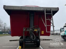 Schmitz Cargobull Kipper Standard 24m³