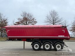 Schmitz Cargobull Kipper Standard 24m³