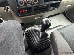 NISSAN Cabstar 4x2 Ruthmann Steiger TB 270