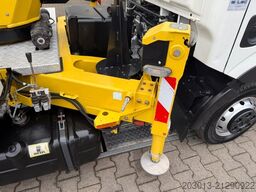 NISSAN Cabstar 4x2 Ruthmann Steiger TB 270