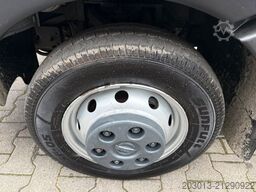 NISSAN Cabstar 4x2 Ruthmann Steiger TB 270