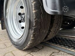 NISSAN Cabstar 4x2 Ruthmann Steiger TB 270