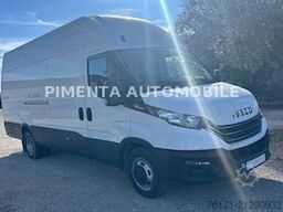 IVECO Daily 35C16A8V 18m3 MAX LANG HOCH AUT AHK KLIMA