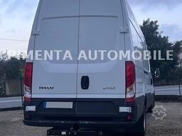 IVECO Daily 35C16A8V 18m3 MAX LANG HOCH AUT AHK KLIMA