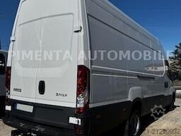 IVECO Daily 35C16A8V 18m3 MAX LANG HOCH AUT AHK KLIMA