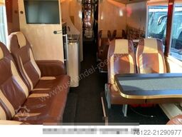 VDL Jonckheere JSD 140/Bürobus/Camper/Tourliner