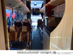 VDL Jonckheere JSD 140/Bürobus/Camper/Tourliner