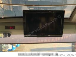 VDL Jonckheere JSD 140/Bürobus/Camper/Tourliner