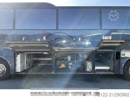 VDL Jonckheere JSD 140/Tourliner/Bürobus/Camper