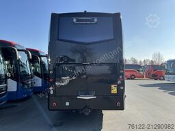 VDL Jonckheere JSD 140/Tourliner/Bürobus/Camper