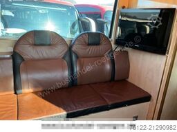 VDL Jonckheere JSD 140/Tourliner/Bürobus/Camper