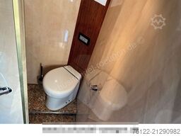 VDL Jonckheere JSD 140/Tourliner/Bürobus/Camper