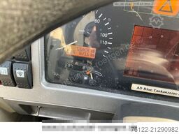 VDL Jonckheere JSD 140/Tourliner/Bürobus/Camper