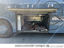 VDL Jonckheere JSD 140/Tourliner/Bürobus/Camper