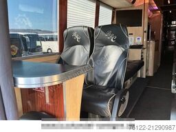 VDL Jonckheere JSD 140/Tourliner/Bürobus/Camper